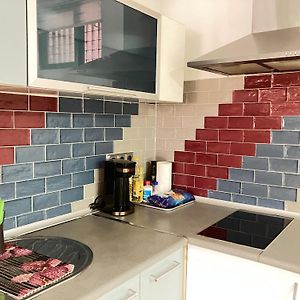 Appartement met een Slaapkamer